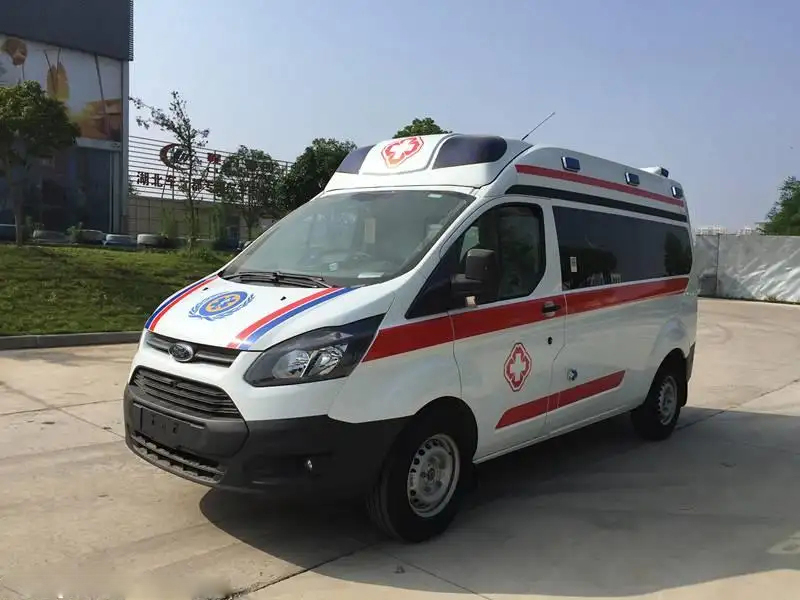 台山市120救护车出租